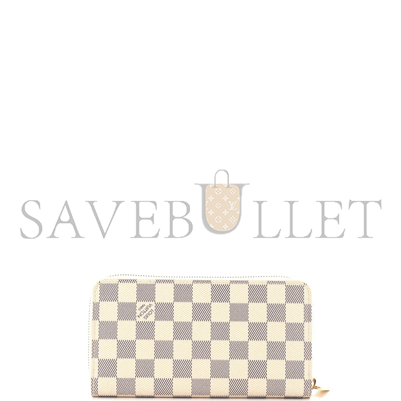 LOUIS VUITTON ZIPPY WALLET M40507 (19.5*10.5*2.5cm) 